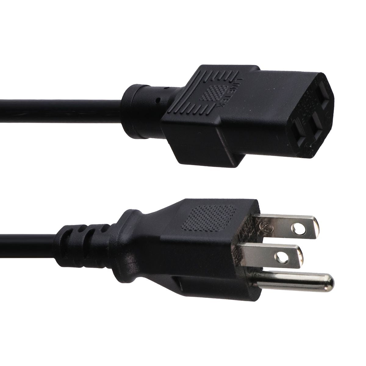 FSP Group Inc. (12V / 10A / 120W) Power Supply (FSP120-AHAN3) with AC Power Cord Computer Parts - Power Supplies FSP Group Inc. - Simple Cell Bulk Wholesale Pricing - USA Seller