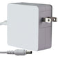 FSP (12V/4A) Switching Power Adapter - White (FSP048-A12U01) Multipurpose Batteries & Power - Multipurpose AC to DC Adapters FSP Group - Simple Cell Bulk Wholesale Pricing - USA Seller
