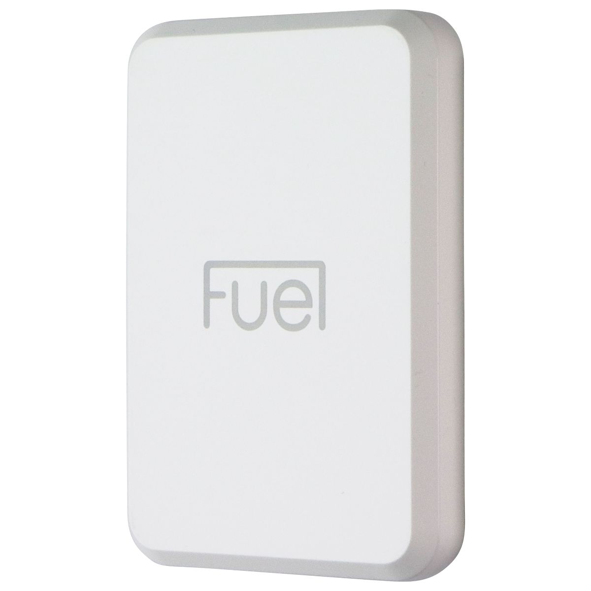 Case-Mate Fuel 5,000mAh Wireless Battery Pack for MagSafe - White (FL047352)