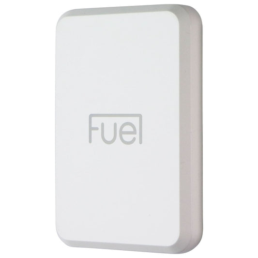 Case-Mate Fuel 5,000mAh Wireless Battery Pack for MagSafe - White (FL047352)