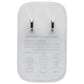 Fuel (45W) USB-C Wall Charger Adapter - White (FL049563) Cell Phone - Chargers & Cradles FUEL    - Simple Cell Bulk Wholesale Pricing - USA Seller