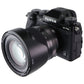 Fujifilm X-T5 Mirrorless Digital Camera with XF16-80MMF4 Lens Kit - Black Digital Camera - Digital & DSLR Cameras Fujifilm - Simple Cell Bulk Wholesale Pricing - USA Seller