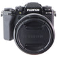 Fujifilm X-T5 Mirrorless Digital Camera with XF16-80MMF4 Lens Kit - Black Digital Camera - Digital & DSLR Cameras Fujifilm - Simple Cell Bulk Wholesale Pricing - USA Seller