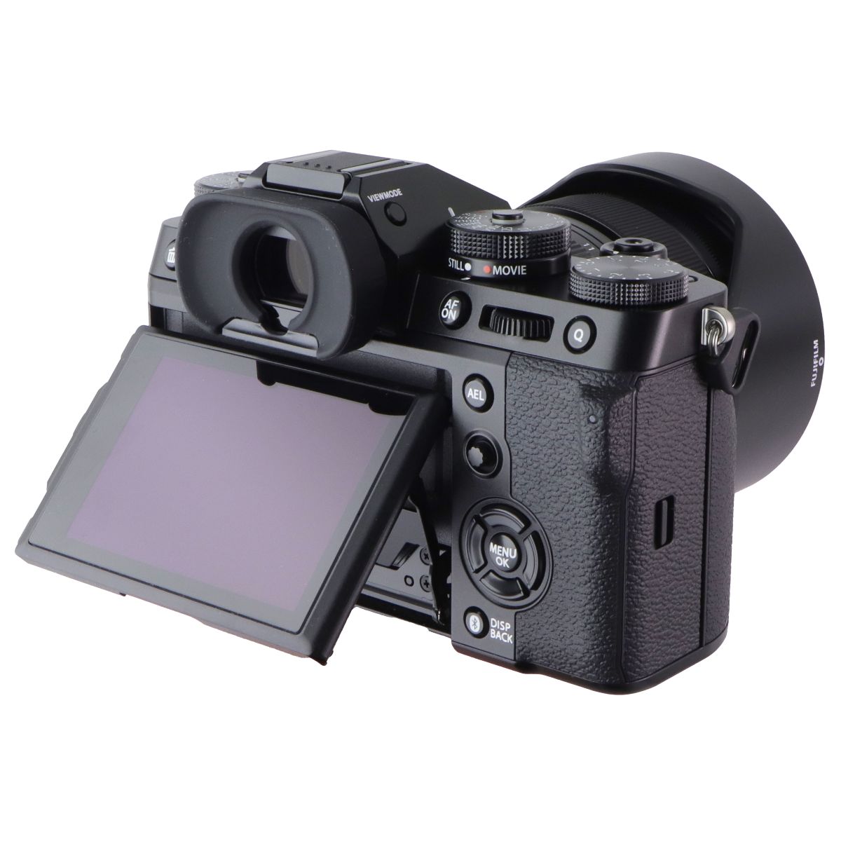 Fujifilm X-T5 Mirrorless Digital Camera with XF16-80MMF4 Lens Kit - Black Digital Camera - Digital & DSLR Cameras Fujifilm - Simple Cell Bulk Wholesale Pricing - USA Seller