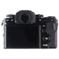 Fujifilm X-T5 Mirrorless Digital Camera with XF16-80MMF4 Lens Kit - Black Digital Camera - Digital & DSLR Cameras Fujifilm - Simple Cell Bulk Wholesale Pricing - USA Seller