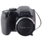 Fujifilm Finepix S700 7.1MP Digital Camera with 10x Optical Zoom - Black Digital Camera - Digital & DSLR Cameras Fujifilm - Simple Cell Bulk Wholesale Pricing - USA Seller