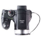 Fujifilm Finepix S700 7.1MP Digital Camera with 10x Optical Zoom - Black Digital Camera - Digital & DSLR Cameras Fujifilm - Simple Cell Bulk Wholesale Pricing - USA Seller