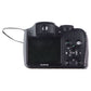 Fujifilm Finepix S700 7.1MP Digital Camera with 10x Optical Zoom - Black Digital Camera - Digital & DSLR Cameras Fujifilm - Simple Cell Bulk Wholesale Pricing - USA Seller