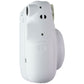 Fujifilm Instax Mini 11 Instant Camera - Ice White (Camera Only / No Strap) Vintage Cameras - Instant Cameras Fujifilm - Simple Cell Bulk Wholesale Pricing - USA Seller