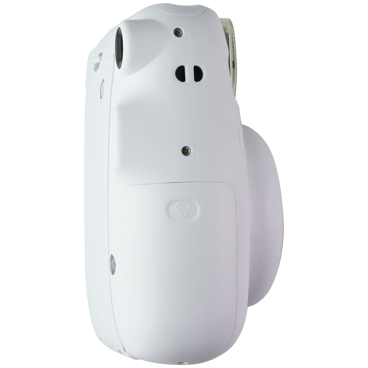 Fujifilm Instax Mini 11 Instant Camera - Ice White (Camera Only / No Strap) Vintage Cameras - Instant Cameras Fujifilm - Simple Cell Bulk Wholesale Pricing - USA Seller