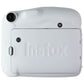 Fujifilm Instax Mini 11 Instant Camera - Ice White (Camera Only / No Strap) Vintage Cameras - Instant Cameras Fujifilm - Simple Cell Bulk Wholesale Pricing - USA Seller
