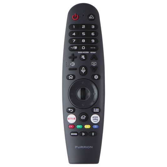 Furrion Voice Magic Remote Control (MR20GA) - Gray TV, Video & Audio Accessories - Remote Controls Furrion - Simple Cell Bulk Wholesale Pricing - USA Seller