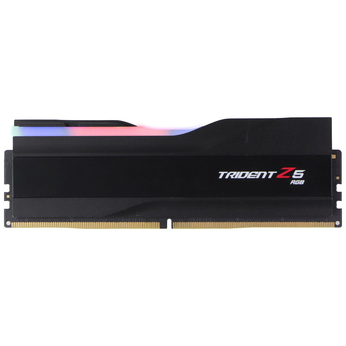 G.SKILL Trident Z5 16GB DDR5-5600 RAM Memory F5-5600J3636C16GX2-TZ5RK (Single) Computer Parts - Memory (RAM) G.Skill    - Simple Cell Bulk Wholesale Pricing - USA Seller