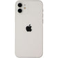 Apple iPhone 12 (6.1-inch) Smartphone (A2402) Unlocked - 128GB / White Cell Phones & Smartphones Apple - Simple Cell Bulk Wholesale Pricing - USA Seller