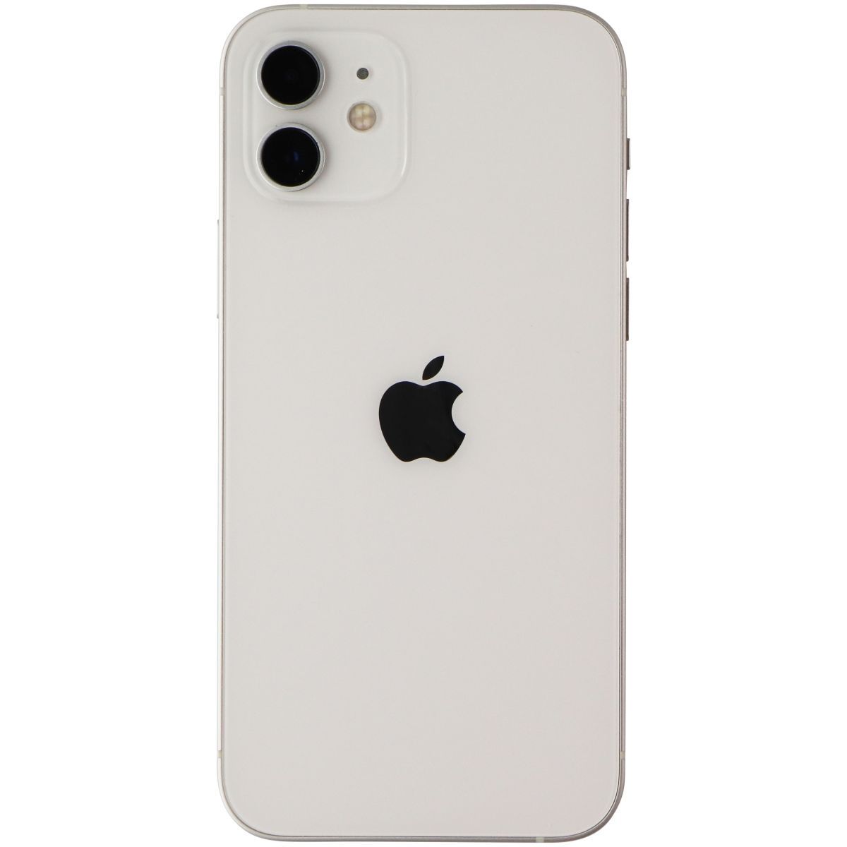 Apple iPhone 12 (6.1-inch) Smartphone (A2402) Unlocked - 128GB / White Cell Phones & Smartphones Apple - Simple Cell Bulk Wholesale Pricing - USA Seller
