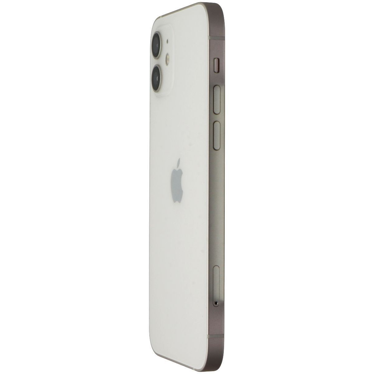 Apple iPhone 12 (6.1-inch) Smartphone (A2172) Unlocked - 128GB / White Cell Phones & Smartphones Apple - Simple Cell Bulk Wholesale Pricing - USA Seller