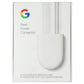 Google Nest Power Connector - Thermostat C Wire Adapter - White (GVN24) Home Improvement - Other Home Improvement Google - Simple Cell Bulk Wholesale Pricing - USA Seller
