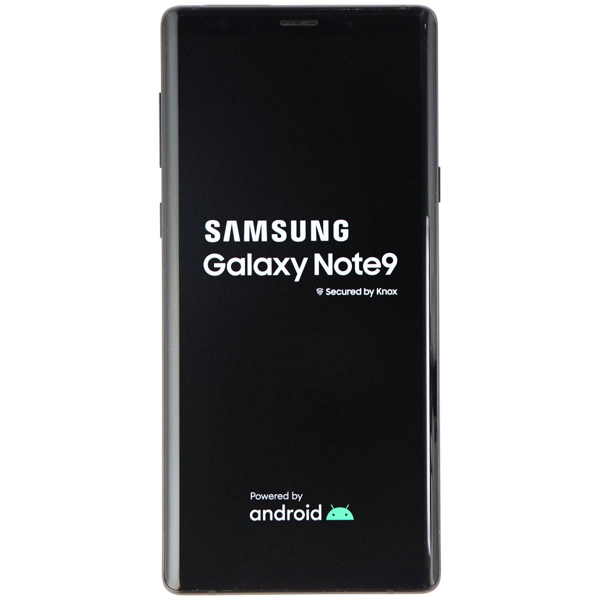 Samsung Galaxy Note9 (6.4-in) SM-N960U (UNLOCKED) - 128GB / Custom Color Cell Phones & Smartphones Samsung    - Simple Cell Bulk Wholesale Pricing - USA Seller