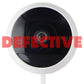 Logitech Circle 2 Security Camera (Camera Only, No Battery) V-R0008 Home Surveillance - Security Cameras Logitech - Simple Cell Bulk Wholesale Pricing - USA Seller