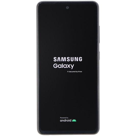 Samsung Galaxy A52 5G (6.5-in) Smartphone (SM-A526U) AT&T Only - 128GB/Black Cell Phones & Smartphones Samsung - Simple Cell Bulk Wholesale Pricing - USA Seller