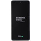 Samsung Galaxy A52 5G (6.5-in) (SM-A526U) Unlocked - 128GB/Black (Silver Frame) Cell Phones & Smartphones Samsung - Simple Cell Bulk Wholesale Pricing - USA Seller