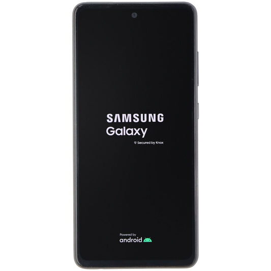 Samsung Galaxy A52 5G (6.5-in) Smartphone (SM-A526U1/DS) Unlocked 128GB / Black Cell Phones & Smartphones Samsung    - Simple Cell Bulk Wholesale Pricing - USA Seller