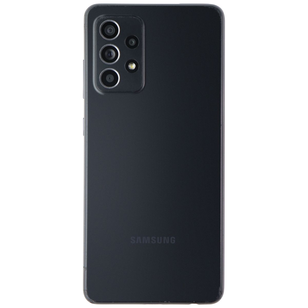 Samsung Galaxy A52 5G (6.5-in) Smartphone (SM-A526U1/DS) Unlocked - 128GB/Black Cell Phones & Smartphones Samsung    - Simple Cell Bulk Wholesale Pricing - USA Seller