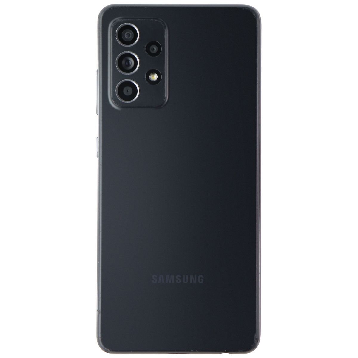 Samsung Galaxy A52 5G (6.5-inch) Smartphone (SM-A526U) Unlocked - 128GB/Black Cell Phones & Smartphones Samsung - Simple Cell Bulk Wholesale Pricing - USA Seller