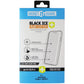 Gadget Guard Black Ice+ Flex Edition for Samsung Z Flip 4 (Outer) Cell Phone - Screen Protectors Gadget Guard - Simple Cell Bulk Wholesale Pricing - USA Seller