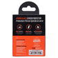Gadget Guard Flex Series Screen Protector for Apple Watch 8 (41mm) 2022 - Clear Smart Watch Accessories - Screen Protectors Gadget Guard - Simple Cell Bulk Wholesale Pricing - USA Seller