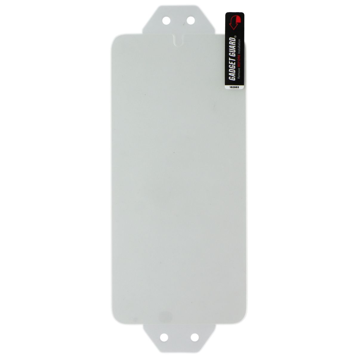 Gadget Guard Ultrashock Glass Screen Protector for Samsung Galaxy S24 (BULK) Cell Phone - Screen Protectors Gadget Guard - Simple Cell Bulk Wholesale Pricing - USA Seller