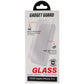 Gadget Guard Glass Series Screen Protector for Apple iPhone 17 Pro Cell Phone - Screen Protectors Gadget Guard - Simple Cell Bulk Wholesale Pricing - USA Seller