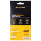 Gadget Guard Glass Screen Protector for Google Pixel 9a Cell Phone - Screen Protectors Gadget Guard - Simple Cell Bulk Wholesale Pricing - USA Seller