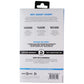 Gadget Guard Black Ice Edition Tempered Glass for Samsung Galaxy A11 - Clear Cell Phone - Screen Protectors Gadget Guard - Simple Cell Bulk Wholesale Pricing - USA Seller