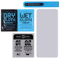 Gadget Guard Black Ice Edition Tempered Glass for Samsung Galaxy A11 - Clear Cell Phone - Screen Protectors Gadget Guard - Simple Cell Bulk Wholesale Pricing - USA Seller