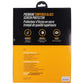 Gadget Guard Tempered Glass for Apple iPad Pro (12.9) 3rd Gen - Clear iPad/Tablet Accessories - Screen Protectors Gadget Guard - Simple Cell Bulk Wholesale Pricing - USA Seller
