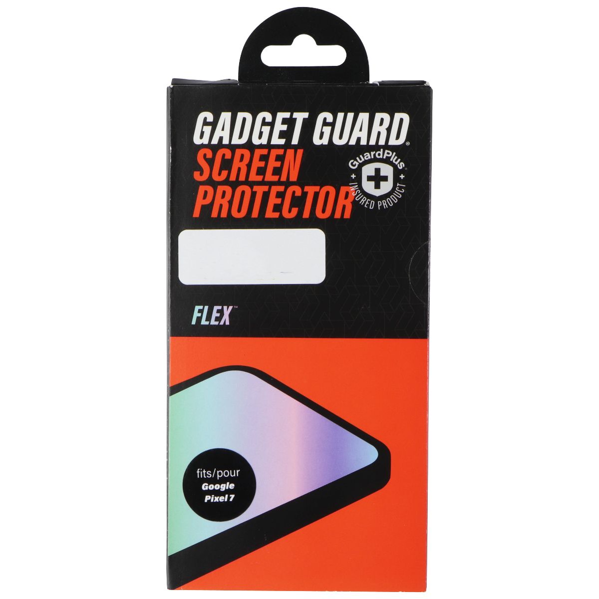 Gadget Guard GuardPlus Flex Screen Protector for Google Pixel 7
