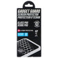 Gadget Guard Glass Pro Screen Protector for Apple iPhone 16 Pro Cell Phone - Screen Protectors Gadget Guard - Simple Cell Bulk Wholesale Pricing - USA Seller