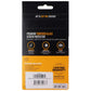 Gadget Guard Glass Screen Protector for Samsung Galaxy A15 4G/5G Cell Phone - Screen Protectors Gadget Guard - Simple Cell Bulk Wholesale Pricing - USA Seller