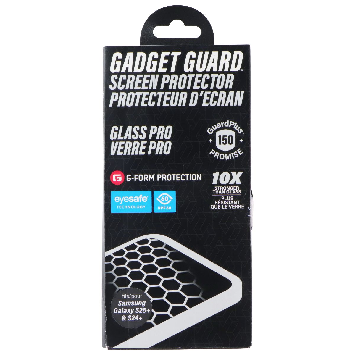 Galaxy S25+ Screen Protectors