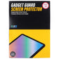 Gadget Guard Glass Screen Protector for Apple iPad Air 4th Gen/5th Gen 2022 iPad/Tablet Accessories - Screen Protectors Gadget Guard - Simple Cell Bulk Wholesale Pricing - USA Seller