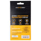 Gadget Guard Glass Series Camera Protectors for Samsung Galaxy (S25+) - Black Cell Phone - Screen Protectors Gadget Guard - Simple Cell Bulk Wholesale Pricing - USA Seller