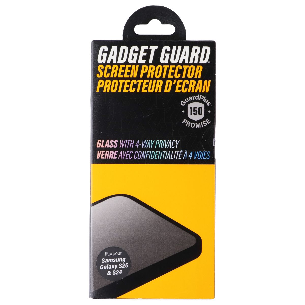 Galaxy S25 Screen Protectors