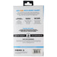 Gadget Guard Black Ice Flex Edition Screen Protector for iPhone 11 Pro / X / Xs