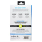 Gadget Guard Black Ice+ Glass Screen Protector for Samsung Galaxy A03s Cell Phone - Screen Protectors Gadget Guard - Simple Cell Bulk Wholesale Pricing - USA Seller