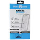 Gadget Guard Black Ice Tempered Glass Screen Protector for Motorola One 5G Ace