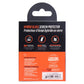 Gadget Guard Flex Series Screen Protector for Apple Watch 8 (45mm) - Clear Smart Watch Accessories - Screen Protectors Gadget Guard - Simple Cell Bulk Wholesale Pricing - USA Seller