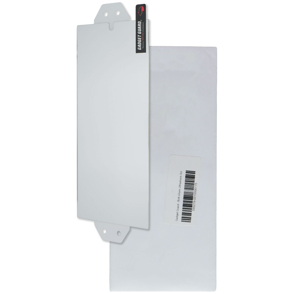 Gadget Guard Ultrashock Screen Protector for Samsung Galaxy S24 Ultra (BULK) Cell Phone - Screen Protectors Gadget Guard - Simple Cell Bulk Wholesale Pricing - USA Seller