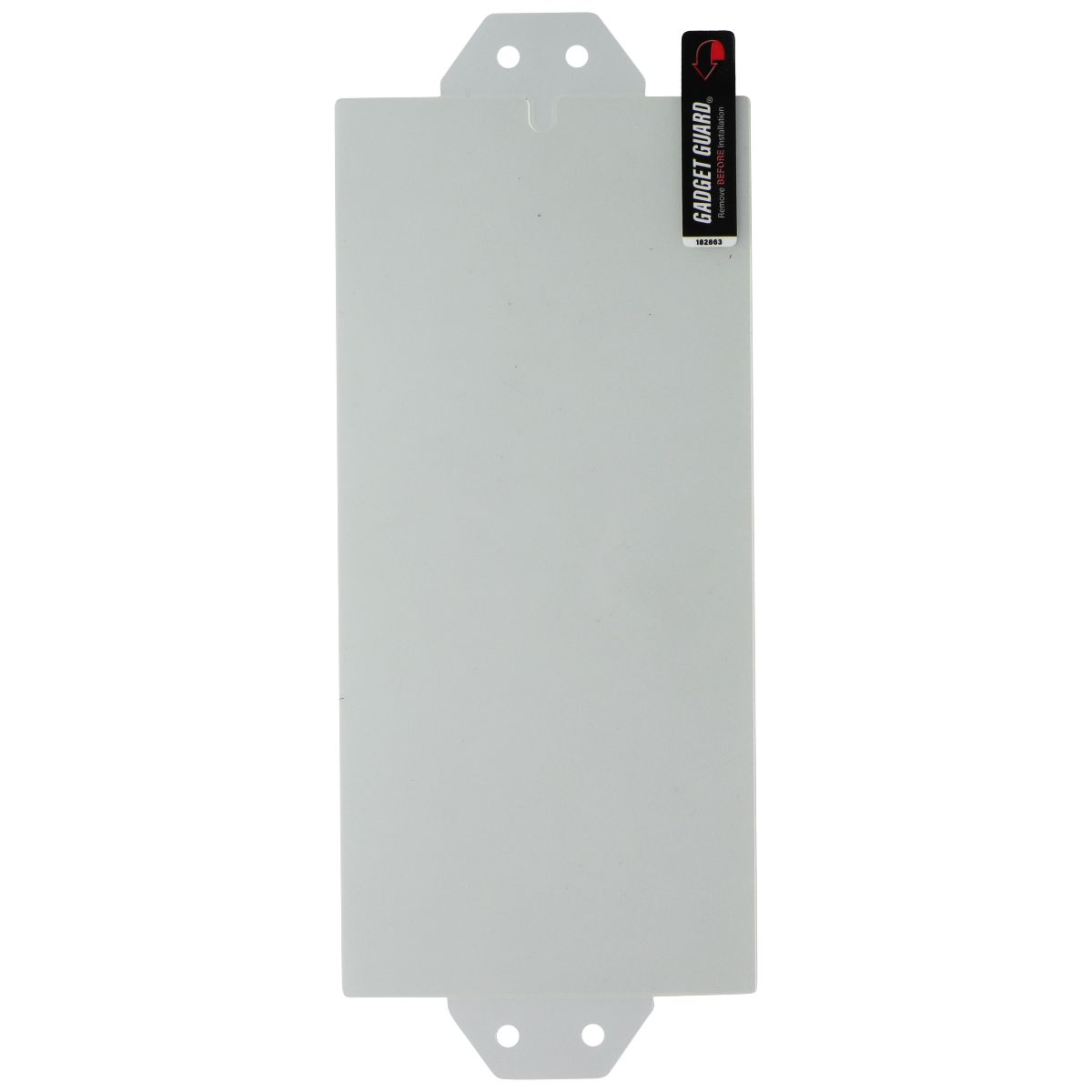 Gadget Guard Ultrashock Screen Protector for Samsung Galaxy S24 Ultra (BULK) Cell Phone - Screen Protectors Gadget Guard - Simple Cell Bulk Wholesale Pricing - USA Seller