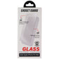 Gadget Guard Glass Series Screen Protector for Apple iPhone 17 Pro Max Cell Phone - Screen Protectors Gadget Guard - Simple Cell Bulk Wholesale Pricing - USA Seller